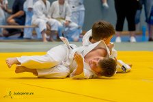 22.06.2024 Wachau JUDO Kids Cup